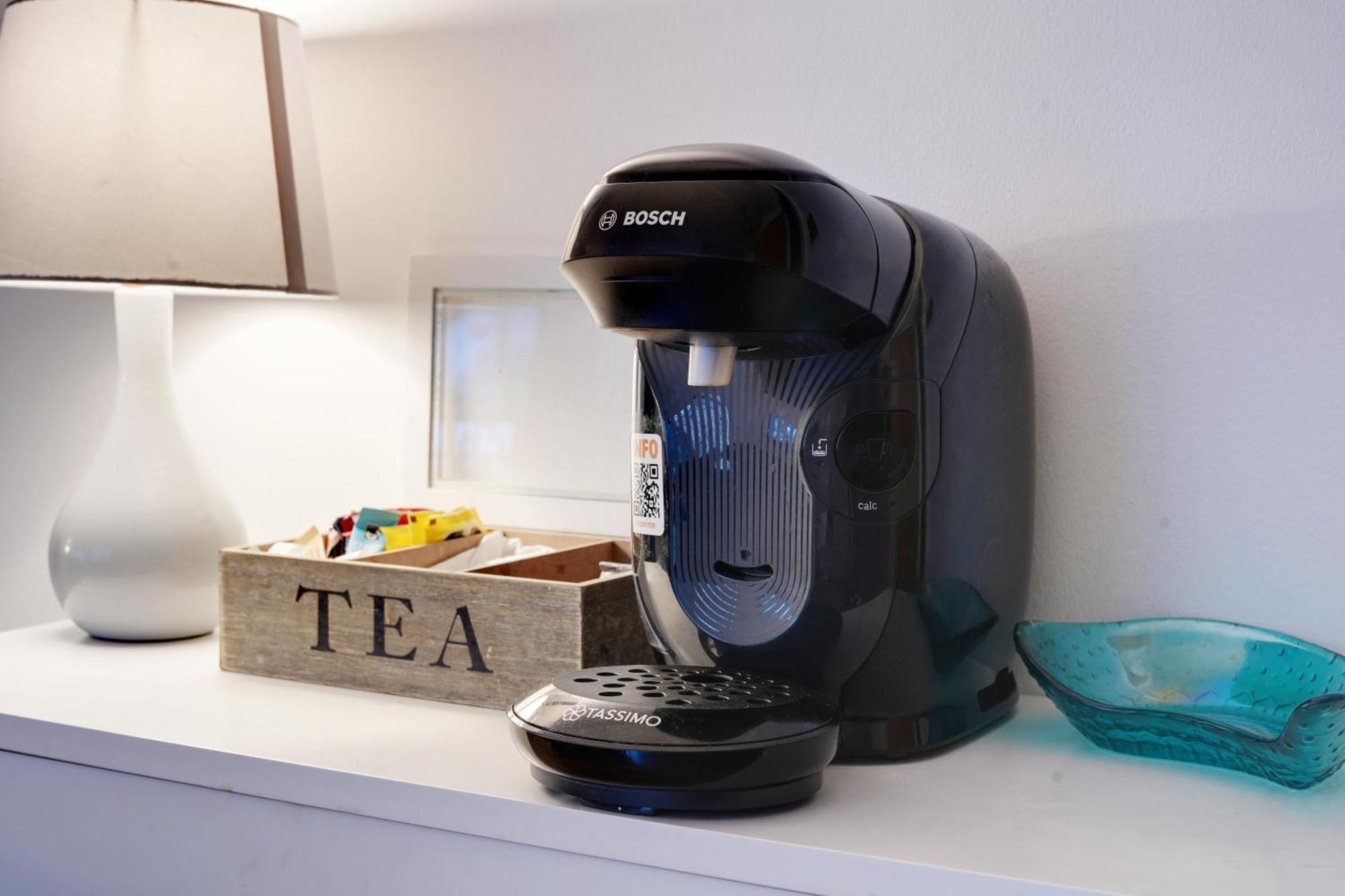Stylish 2 Bed Apt 18 - City Centre, Free Parking, Espresso Machine & Netflix - Hosted By Stay Host Save Sheffield Buitenkant foto